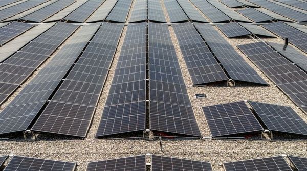 Solaranlagen in Langenthal